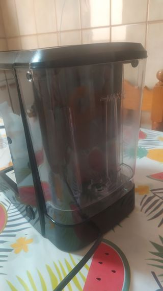Cafetera BECKEN BECM2493 de segunda mano por 50 EUR en El Ejido en WALLAPOP