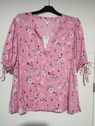 Moda Mujer Camisas Springfield | Paris.cl