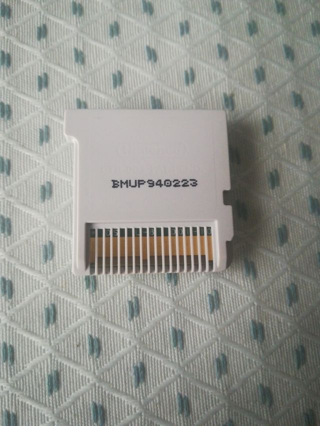 Juego Nintendo 3DS Turtles Tortugas Ninja