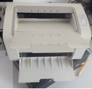 Impresora de segunda mano en Zafra en WALLAPOP