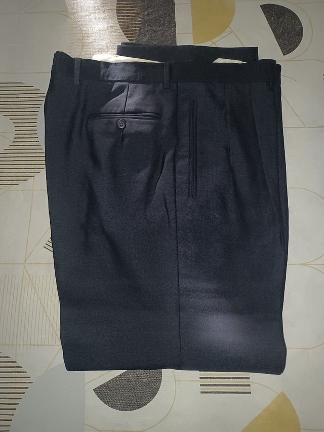 traje chaqueta Emidio Tucci. REBAJADO A 30