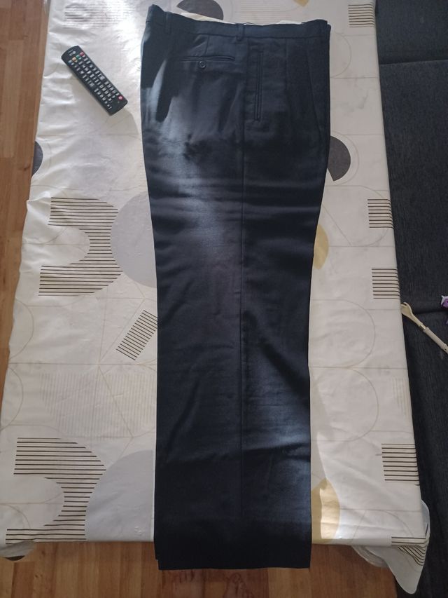 traje chaqueta Emidio Tucci. REBAJADO A 30