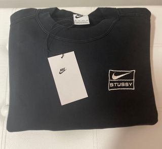 Sudadera Nike sin capucha de segunda mano en WALLAPOP