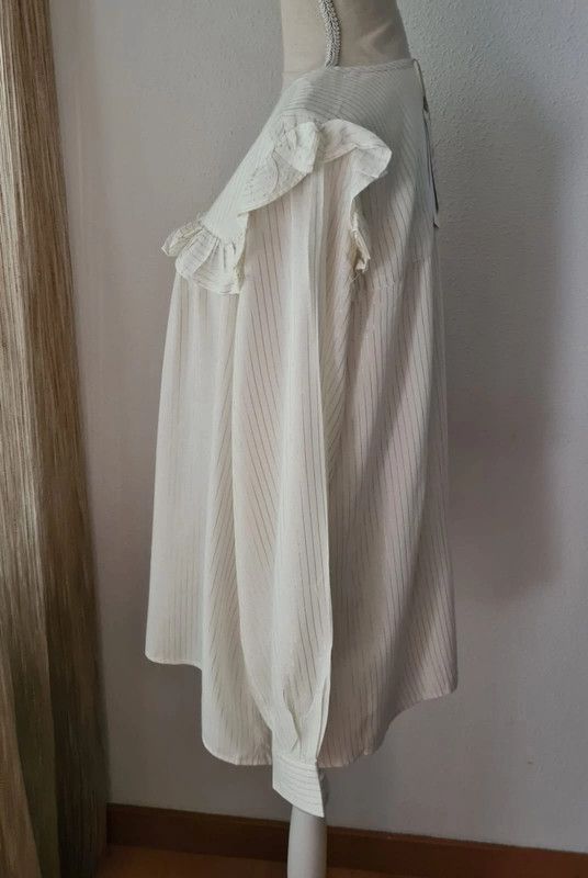 NUeVa: Camisa Milano