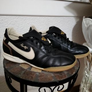Bambas Nike Ronaldinho 42 de segunda mano por 65 EUR en Barcelona en  WALLAPOP