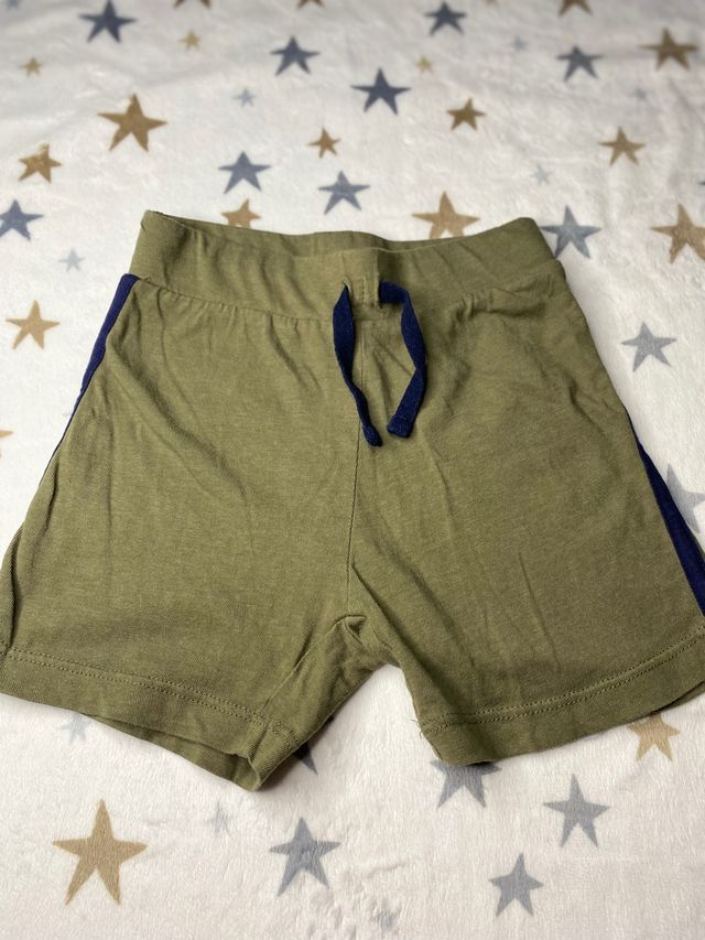 Pack Pantalones Primark 12-18 meses