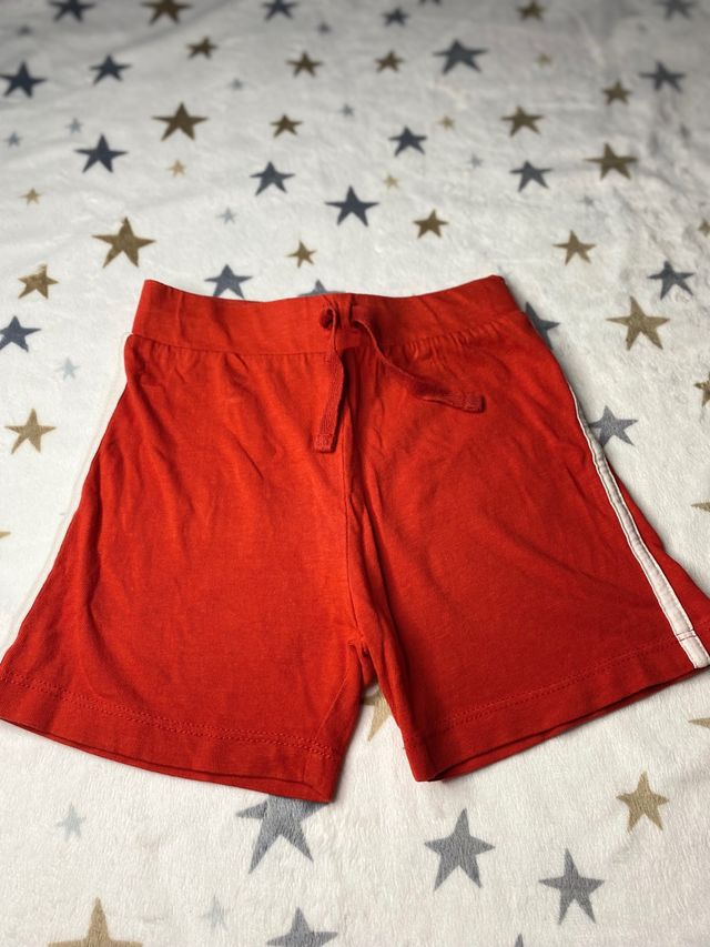 Pack Pantalones Primark 12-18 meses