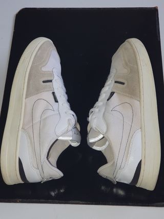 ZapatillasNIKE N 35442 1\\/2 de segunda mano por 20 EUR en Murcia en  WALLAPOP