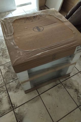 Horno de cocina Beko OIE 22100 X de segunda mano por 100 EUR en Oviedo en  WALLAPOP