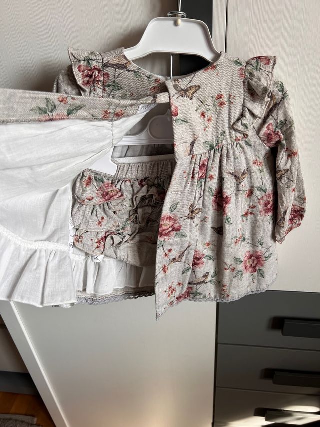 Jesusito foque 12 meses