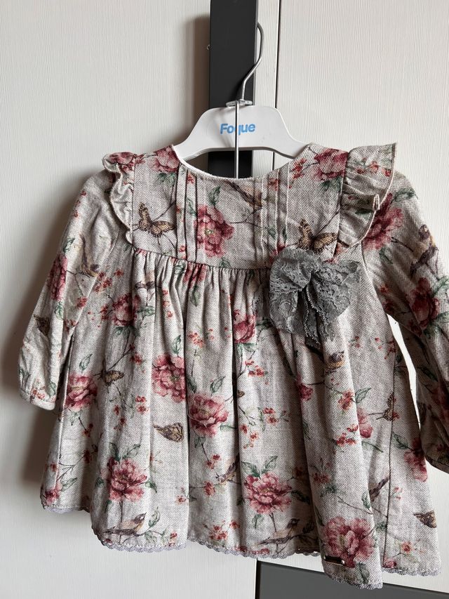 Jesusito foque 12 meses