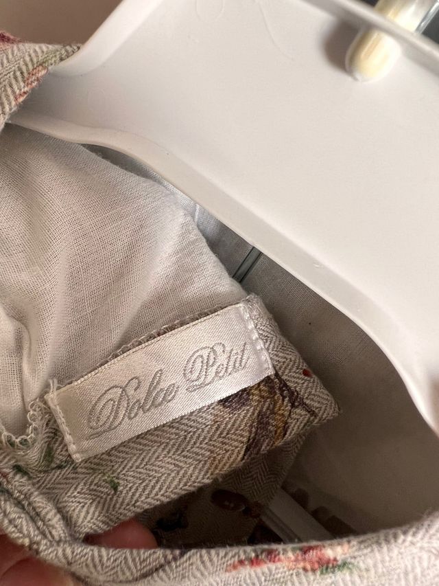 Jesusito foque 12 meses