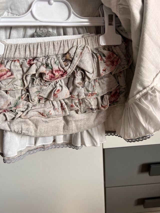 Jesusito foque 12 meses