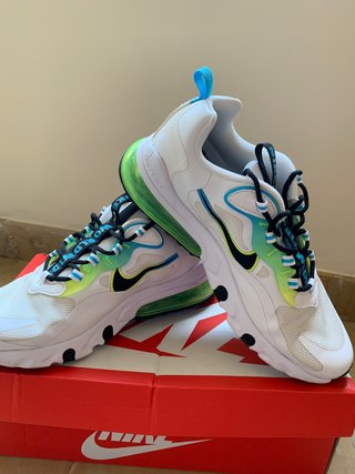 Zapatillas Nike Worldwide 38 de segunda mano por 80 EUR en Valencia en  WALLAPOP