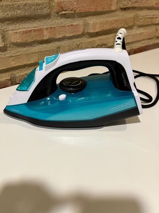Lygintuvas Cecotec ForceTitanium 520, žema kaina - BIGBOX.LT