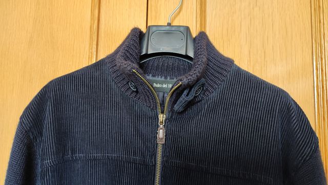 Chaqueta hombre Pedro del Hierro. L
