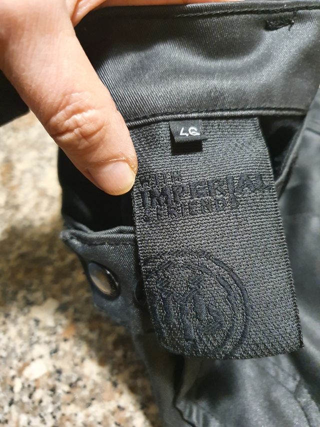 Pantaloni Imperial fashion TG 46