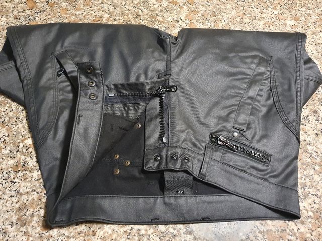 Pantaloni Imperial fashion TG 46