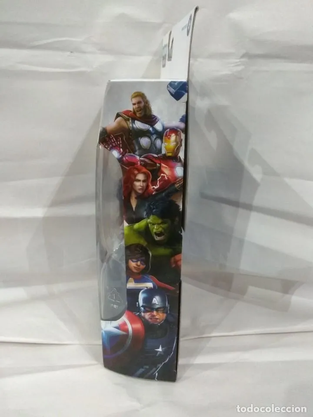 Marvel Legends. Capitán América. BAF Abomination.