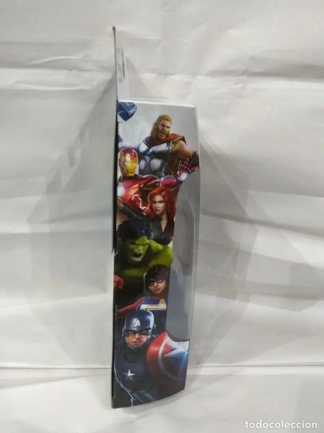 Marvel Legends. Capitán América. BAF Abomination.