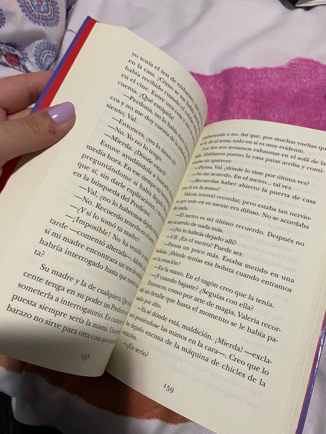 Tengo un secreto: el diario de Meri Blue Jeans