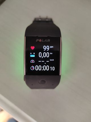 Polar M600 de segunda mano por 60 EUR en Madrid en WALLAPOP