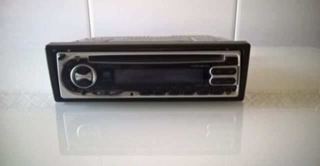Radio-CD Kenwood Mod.KDC-308