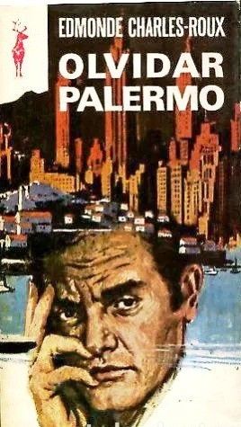 OLVIDAR PALERMO EDMONDE CHARLES-ROUX