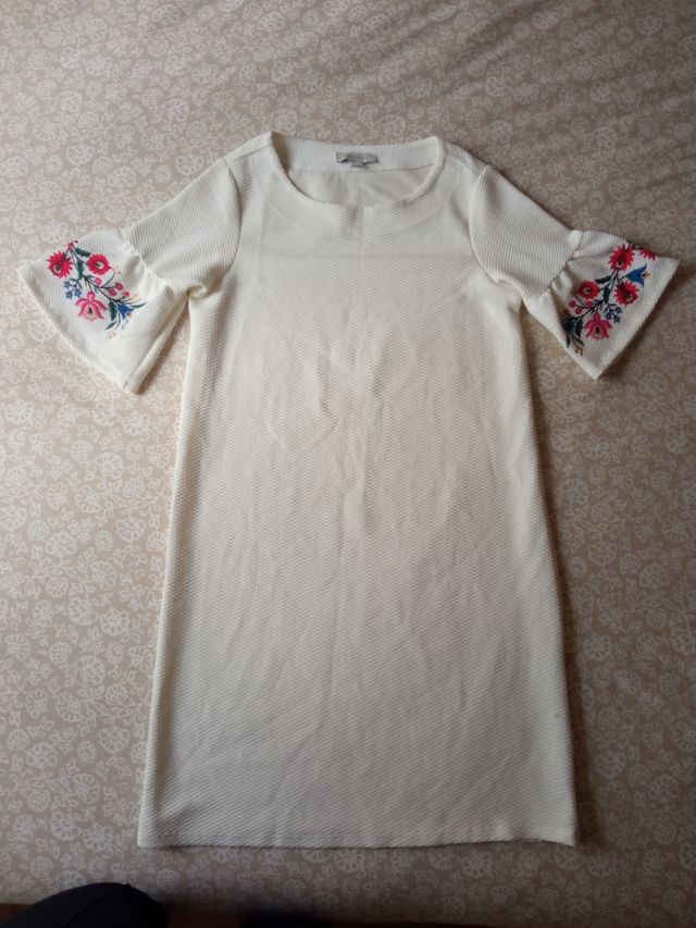 VESTIDO MUJER CORTEFIEL