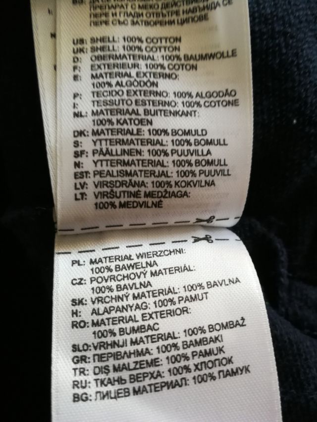 Felpa con cappuccio Adidas