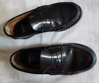Mocasines Privata 41 de segunda mano por 15 EUR en Lugo en WALLAPOP