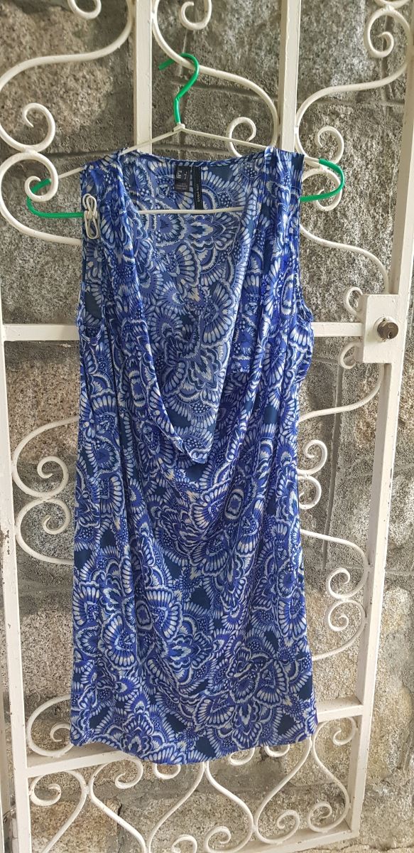 Vestido de verano