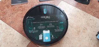 Conga Serie 1099 Cecotec de segunda mano por 70 EUR en Boecillo en WALLAPOP
