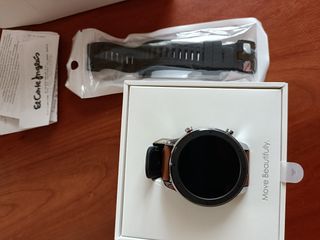Amazfit gtr 47 de segunda mano por 30 EUR en Jerez de la Frontera en  WALLAPOP