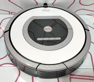 Roomba de segunda mano en Santiago de Compostela en WALLAPOP
