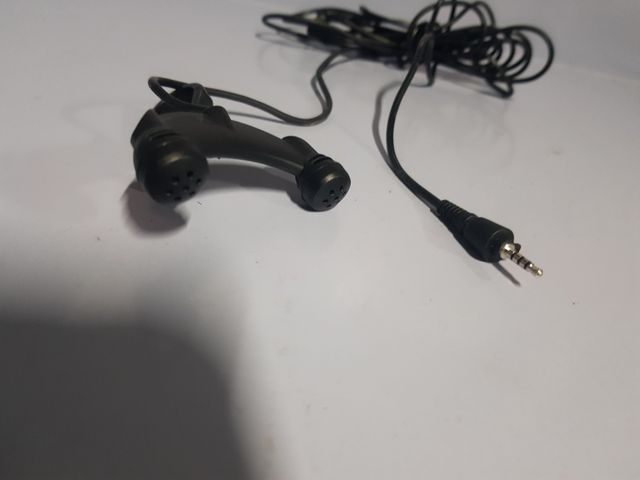 micro doble parrot 9100