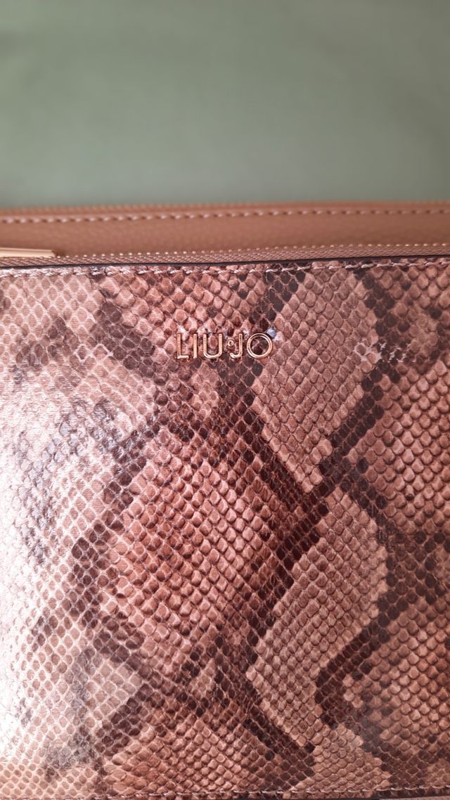 Liu Jo borsa