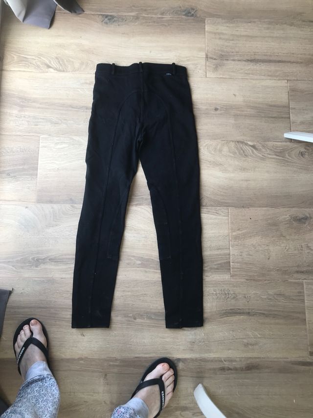 PANTALÓN EQUITACIÓN