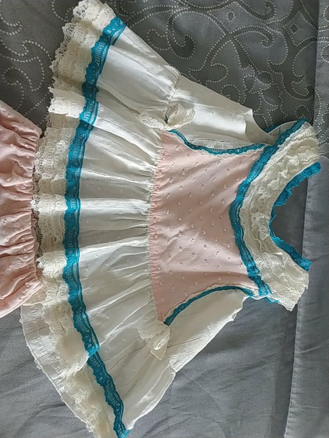 Jesusito Marita Rial 2 años