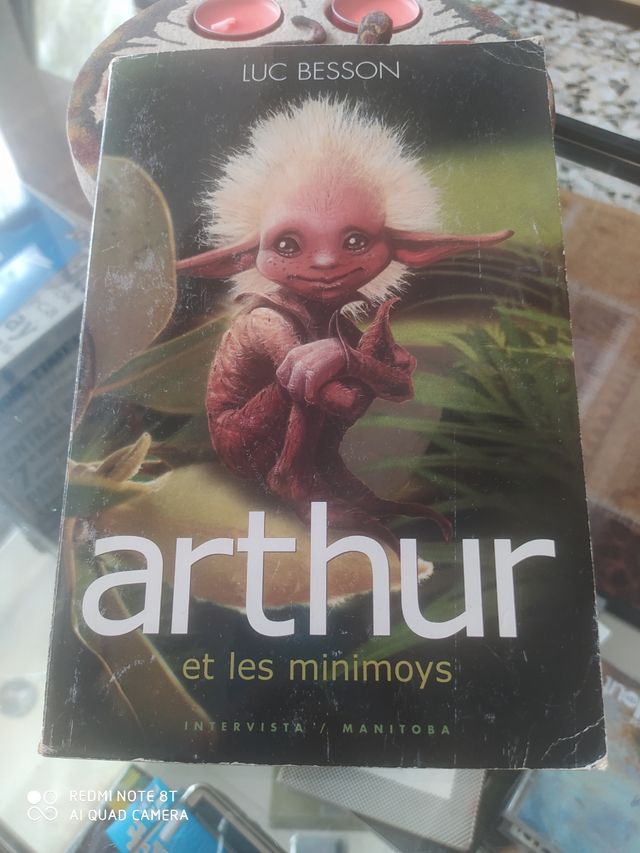 Athur et...