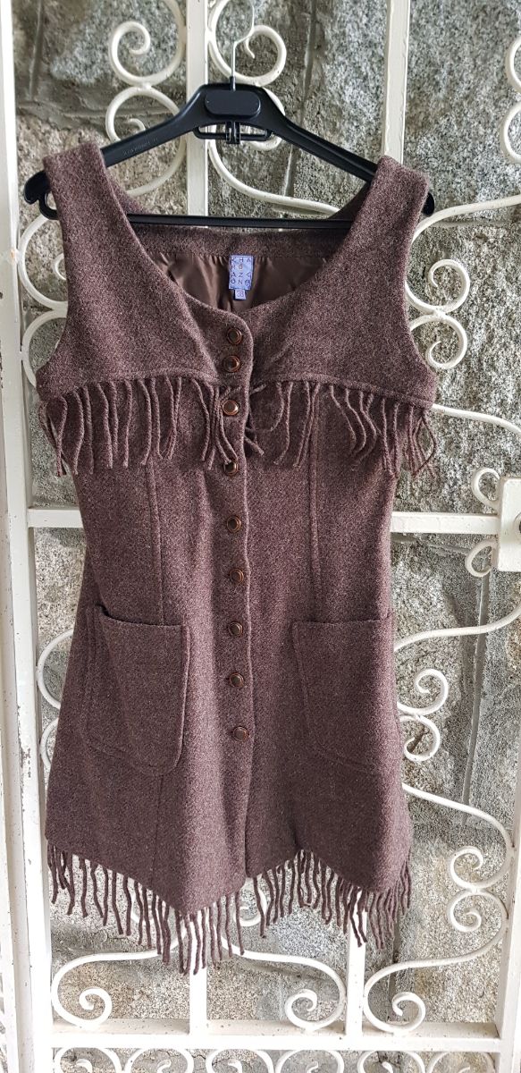 Pichi vintage / vestido