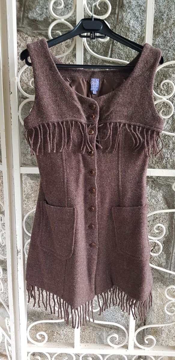 Pichi vintage / vestido