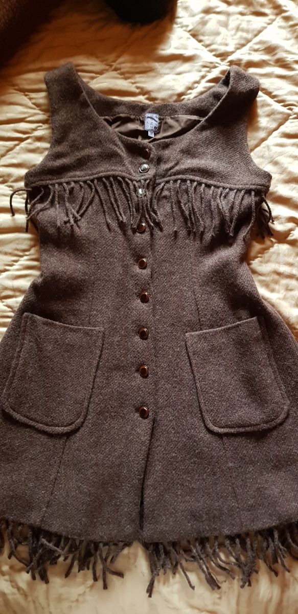 Pichi vintage / vestido