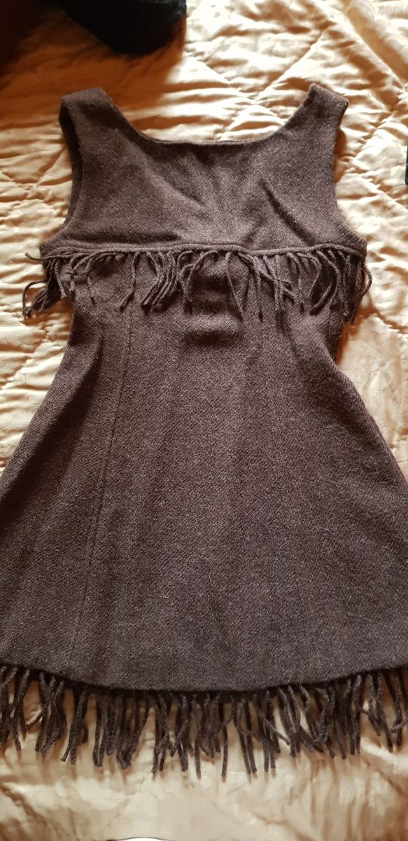 Pichi vintage / vestido