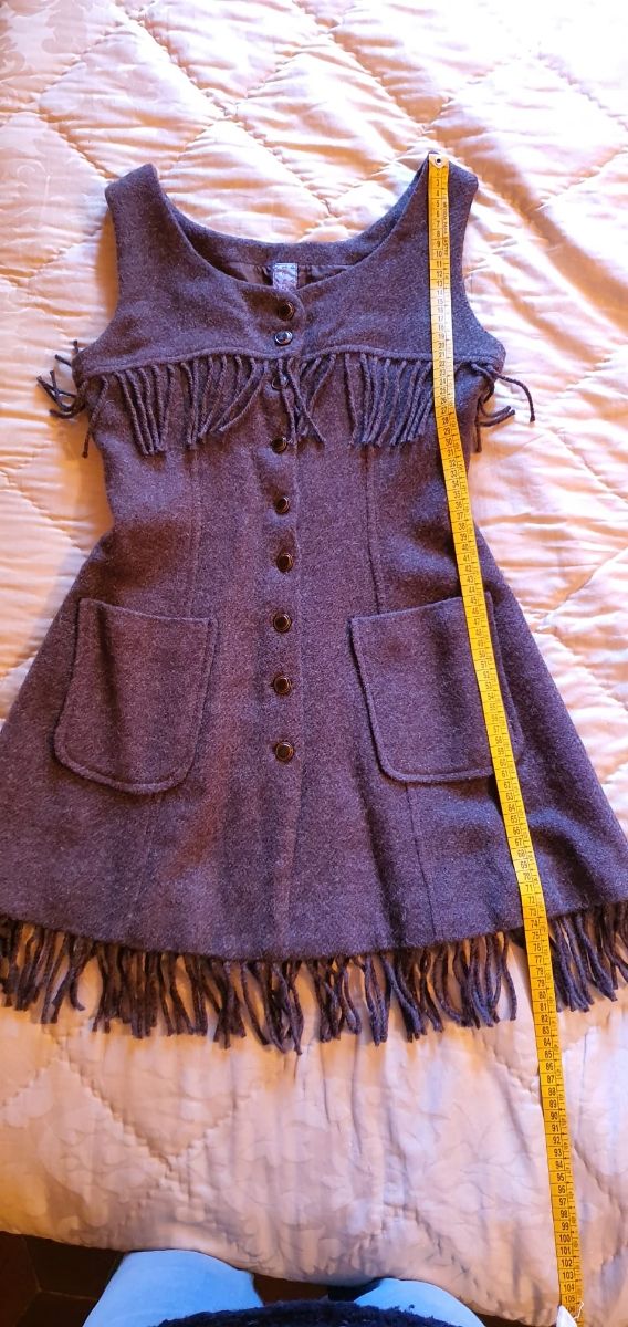 Pichi vintage / vestido