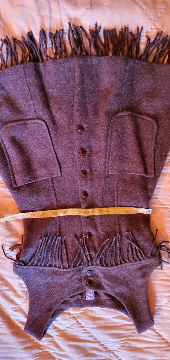 Pichi vintage / vestido