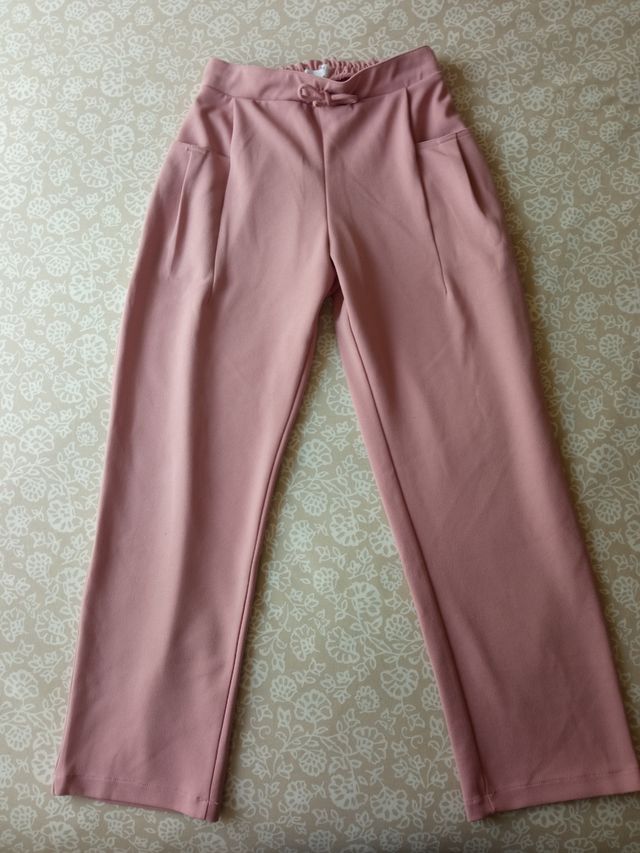 PANTALÓN NIÑA ZARA GIRLS