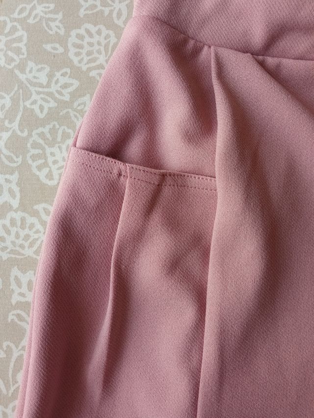 PANTALÓN NIÑA ZARA GIRLS