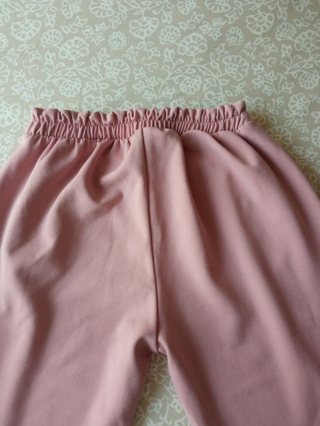 PANTALÓN NIÑA ZARA GIRLS