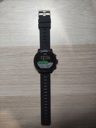 Amazfit Stratos de segunda mano en Madrid en WALLAPOP